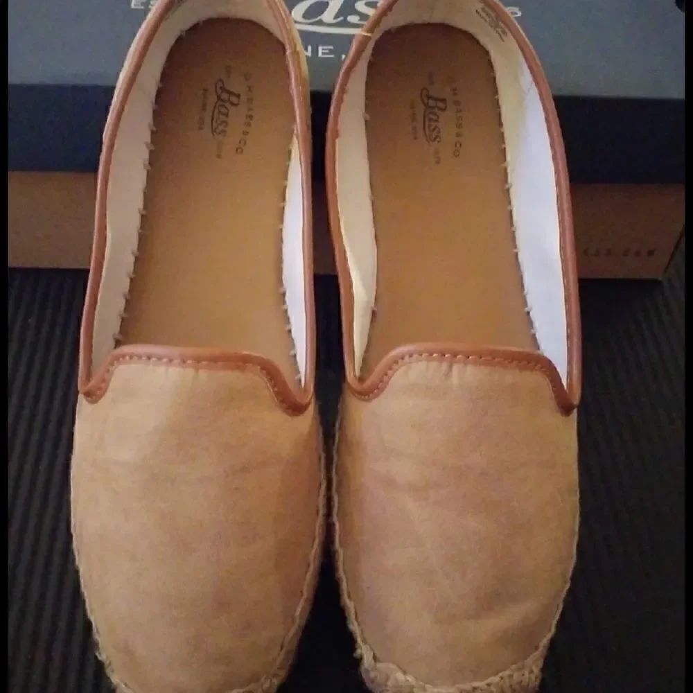 Bass Loafers - Picture 3 of 7